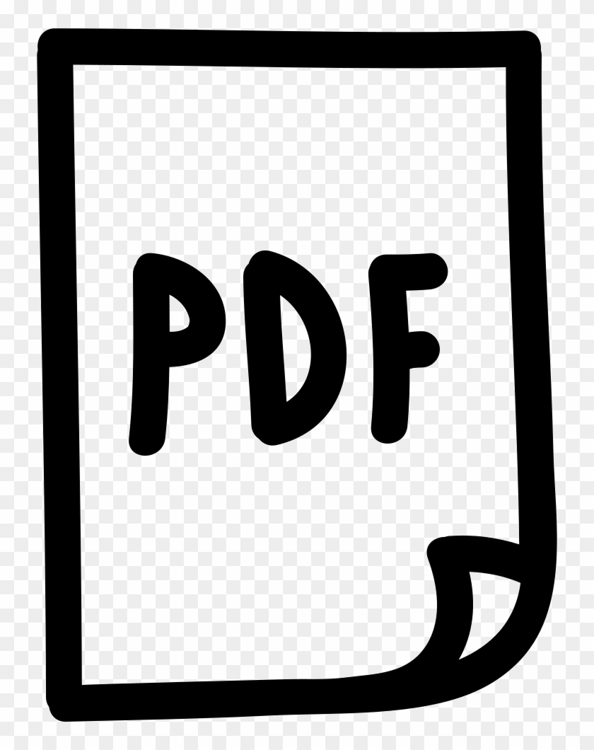 Png File Svg - Java Icon Hand Drawn Icon Clipart