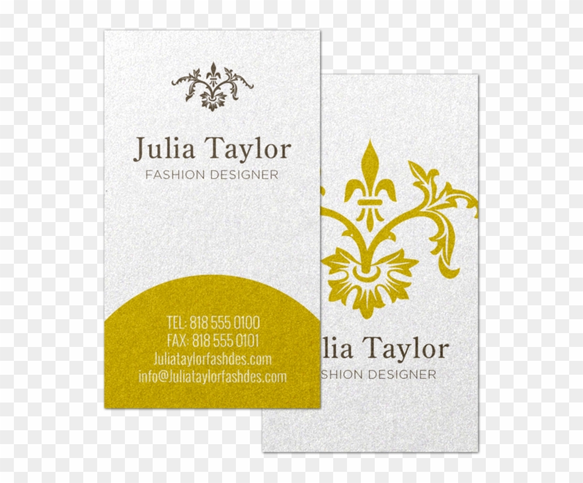 Pr Businesscards 06 - Event Clipart