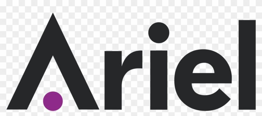 Ariel Group Logo Clipart