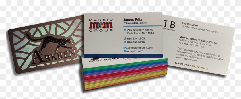 Premium Card Printing Specialty Paper Stocks Mmprint - Publication Clipart #1174854