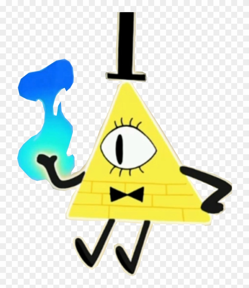 Okay, So Honestly, I'm Tired Of People Downplaying - Bill Cipher Wanna Make A Deal Clipart