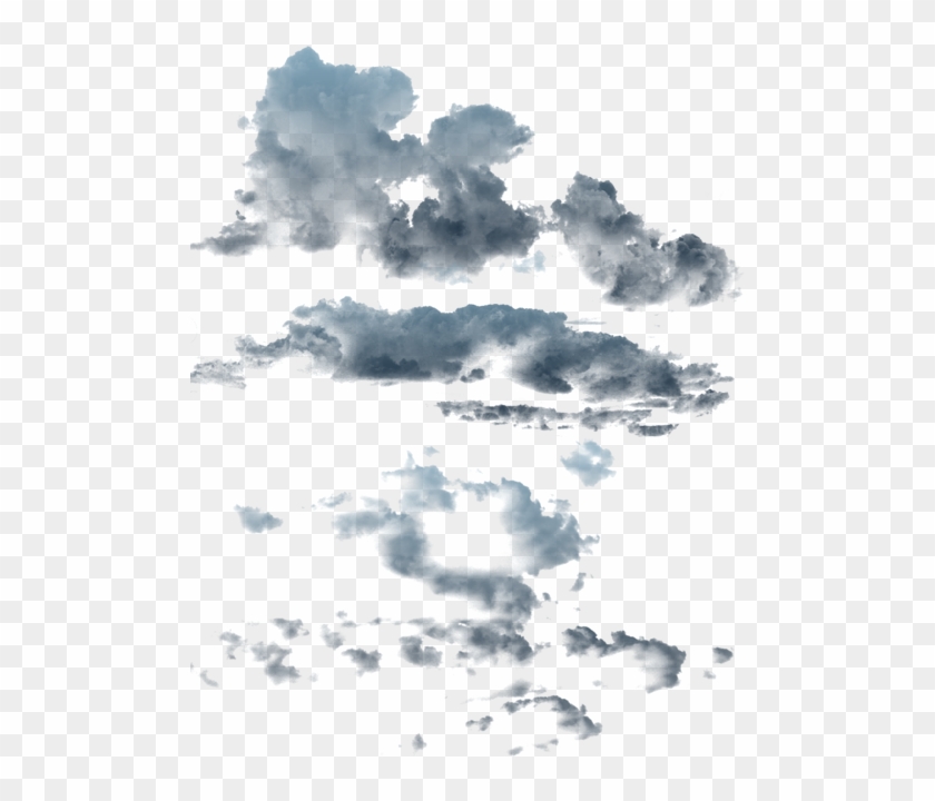 Cloud Sprite , Png Download - Cumulus Clipart #1174877