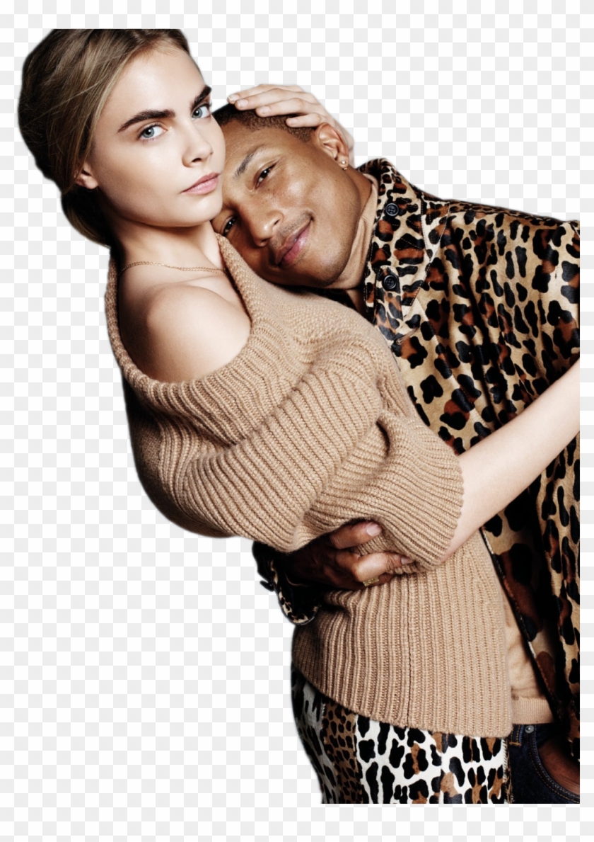 Cara Delevingne Png Clipart