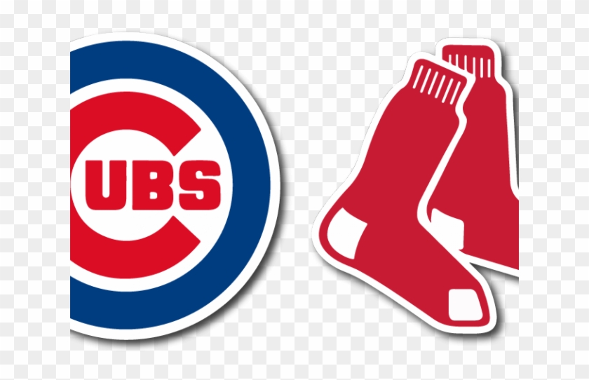 Chicago Clipart Png - Chicago Cubs Transparent Png #1175236