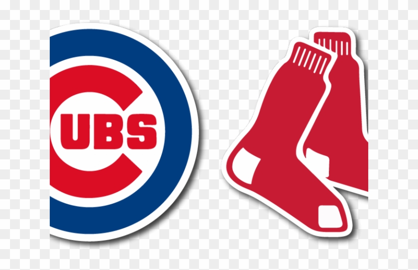 Chicago Clipart Png - Chicago Cubs Transparent Png