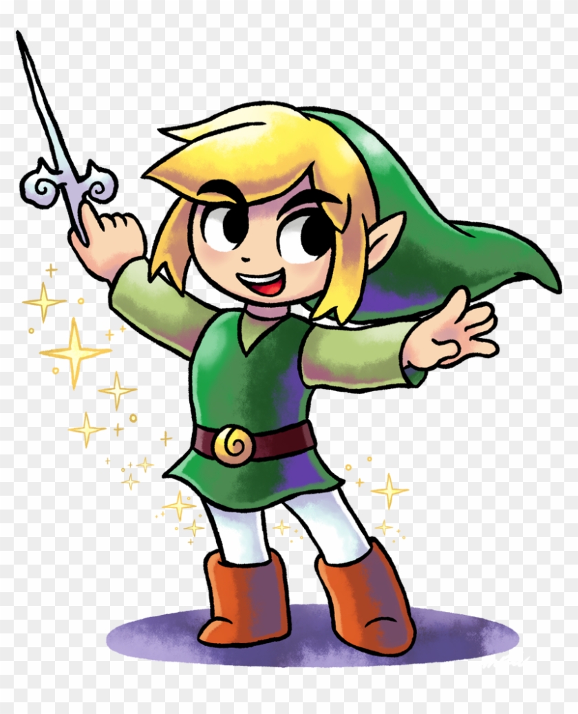 ''mario Luigi'' Rpg Style - Mario Luigi Rpg Style Clipart #1175358