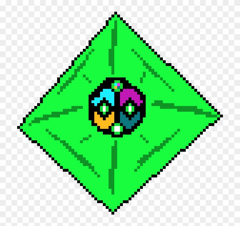 Terraria Mod Boss For Deus - Circle Clipart