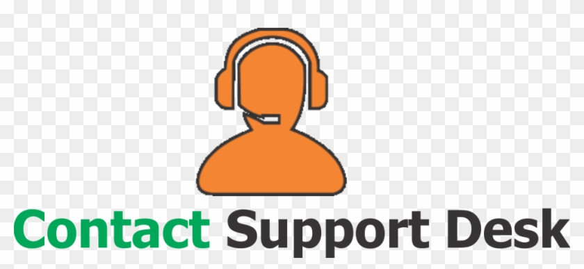 Contact Support Clipart #1175363