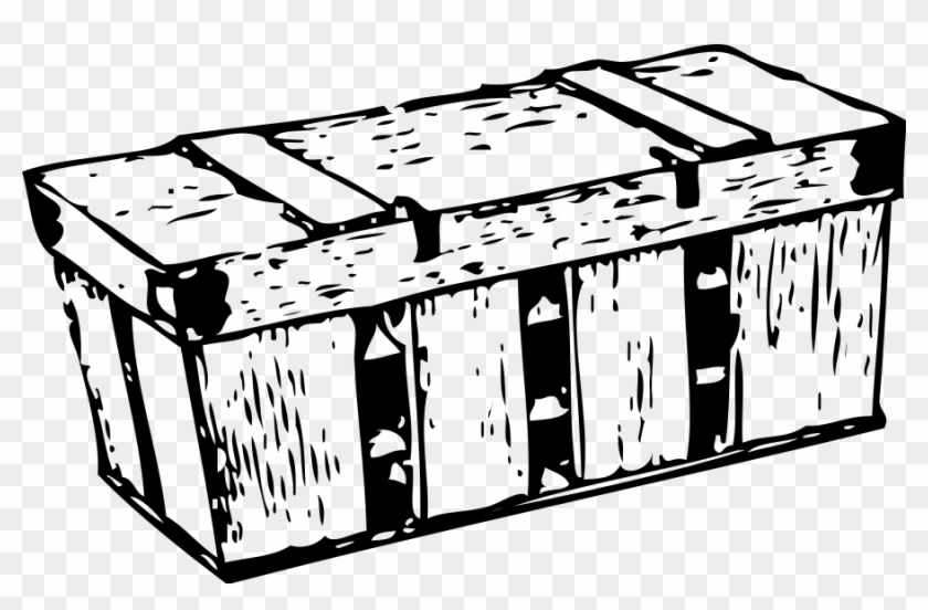 Basket Nesting Crate Png Clipart #1175445
