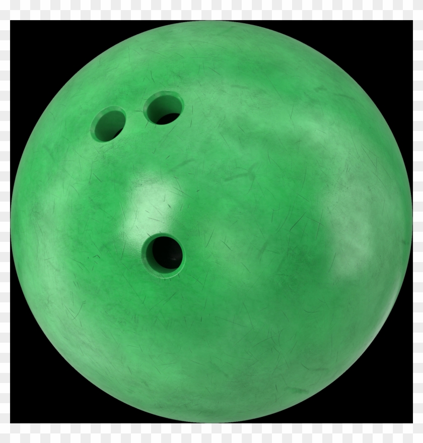 Ten-pin Bowling Clipart