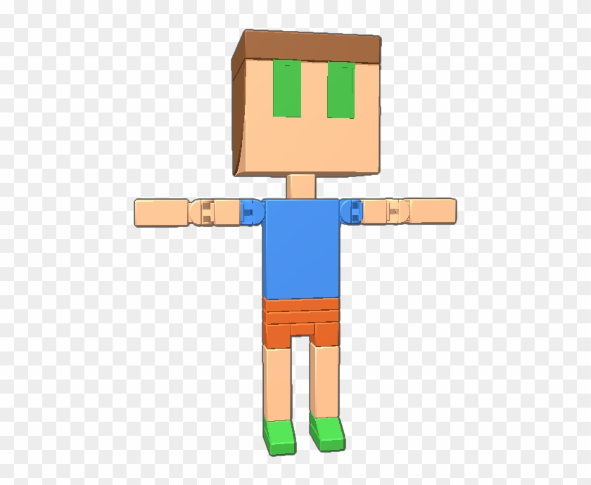 By Baldi's Basics Fan2 - Illustration Clipart