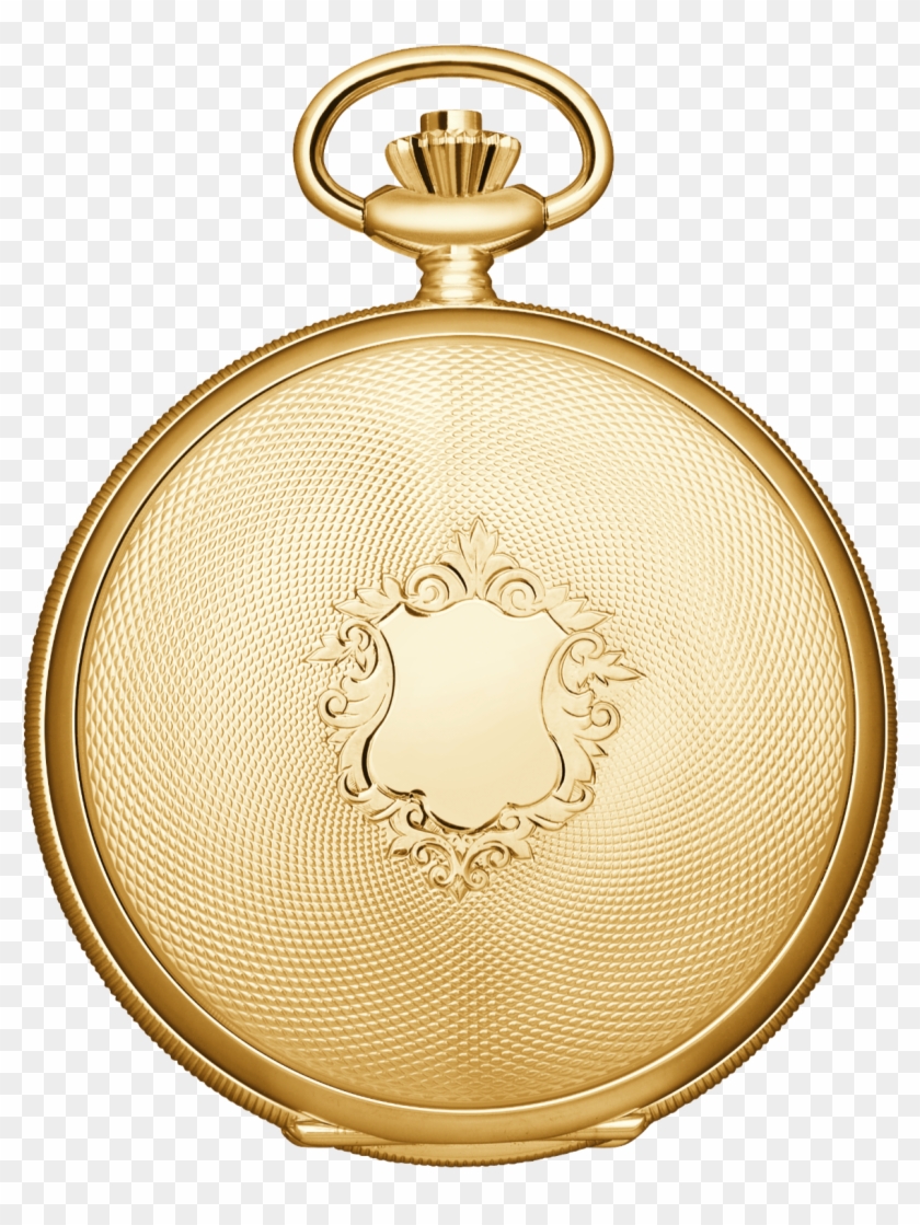 Pocket Watch Clipart