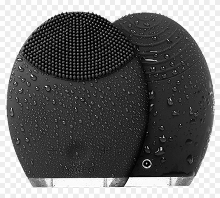 Wide Surface Ample Men Facial-cleansing System - Eye Shadow Clipart #1175702