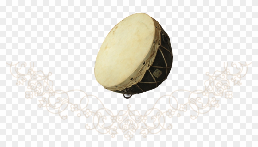 Drum Img - Davul Clipart