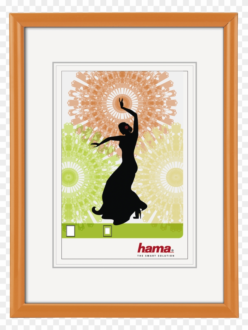 1 Article Was Added To - Okvir Za Slike Zlatni Clipart