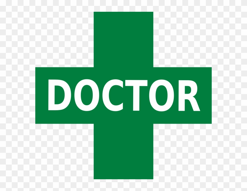 Doctor Green Logo Png Clipart #1175997