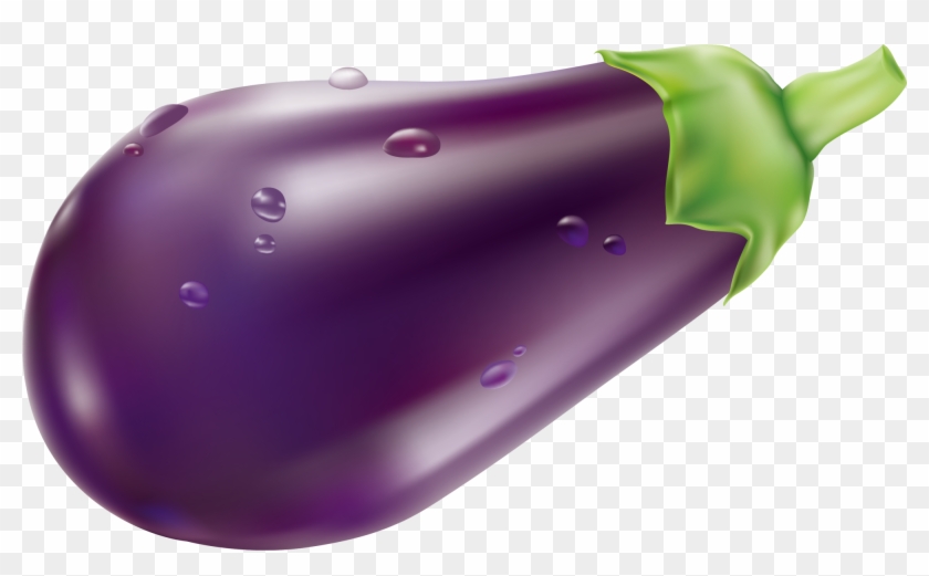 2000 X 1146 22 - Eggplant Clipart #1176077