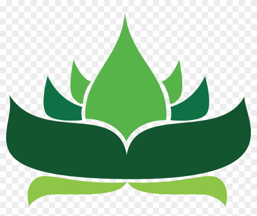 Lotus Pattern Clipart #1176400