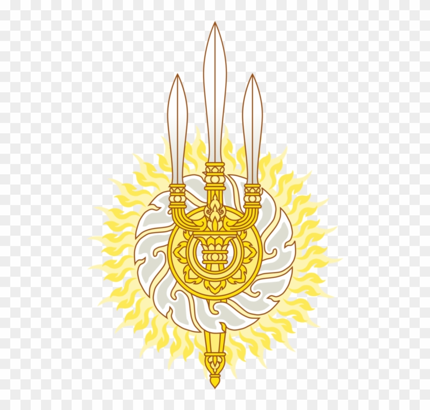 In Reference To The Discus Or Chakra Of Vishnu - House Of Chakri Clipart