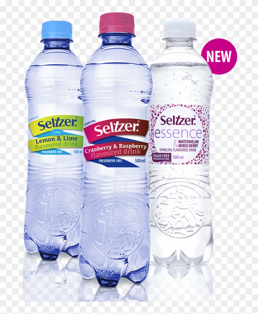 Be Good To Yourself - Plastic Bottle Clipart #1176619