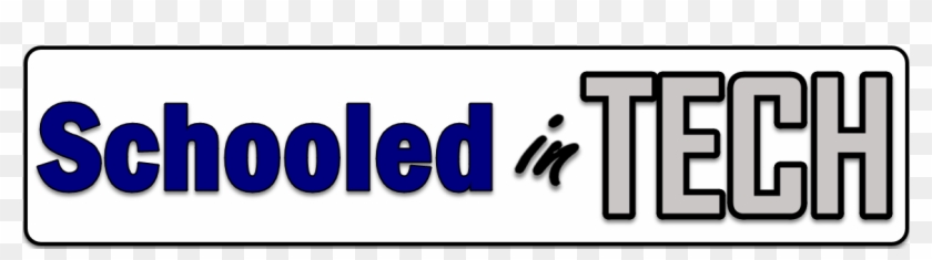 Schooled In Tech - Graphic Design Clipart