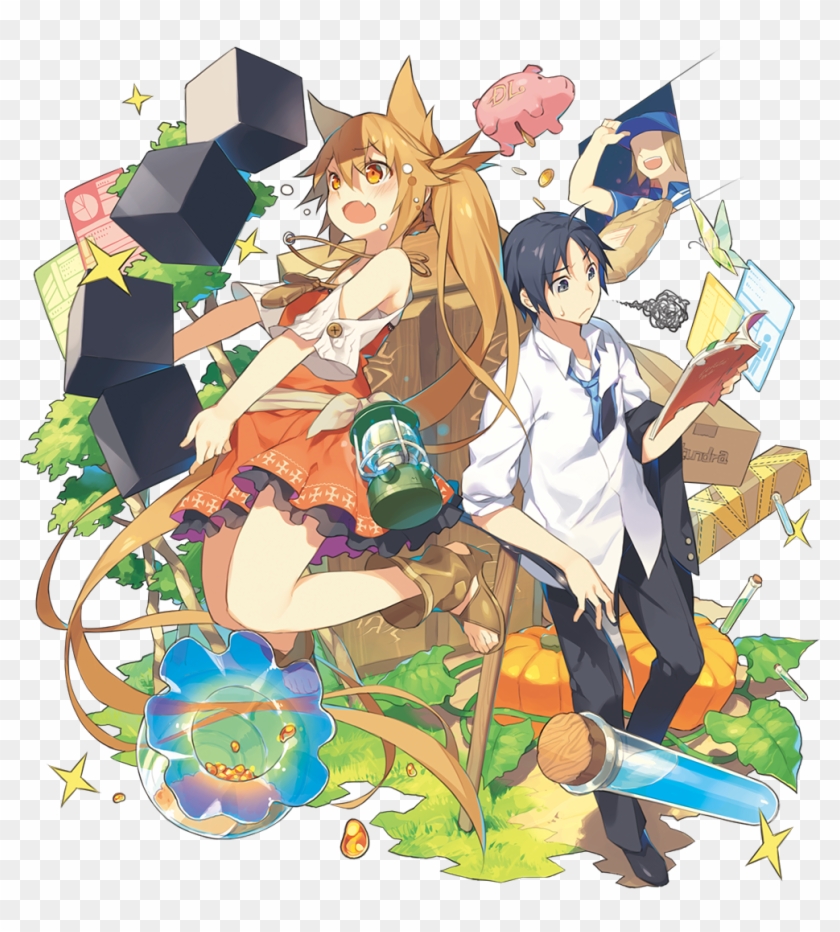 Strongest Gamer Let's Play In Another World Clipart #1177082