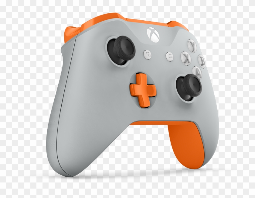 Microsoft Announces Customisable Xbox One Controllers - Official Xbox One Wireless Controller Minecraft Creeper Clipart #1177183