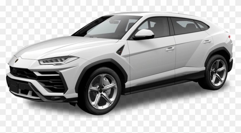 Lamborghini Suv Clipart