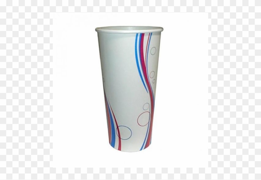 Milkshake Cups Paper - Ceramic Clipart