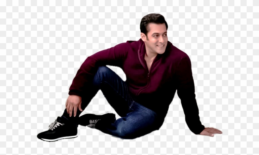 Download - Salman Khan S Photoshoot Clipart #1177306