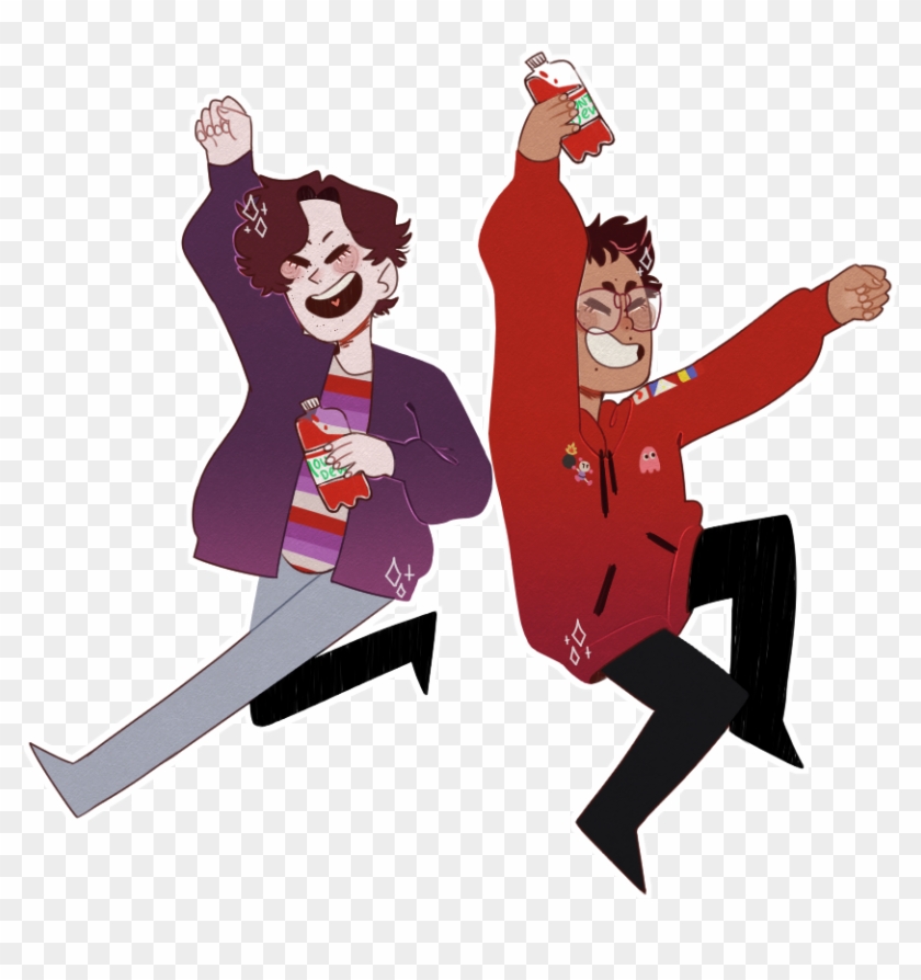 Mountain Dew Red, Be More Chill Musical, Tic Clipart #1177390