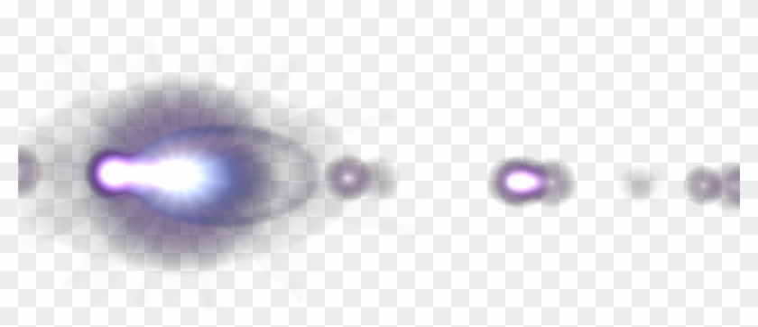 Free Png Left Lens Flare Png - Circle Clipart #1177401