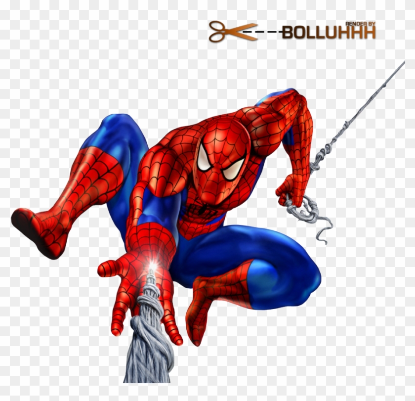 Spiderman Designs - Jogo Do Homen Aranha Clipart #1177453