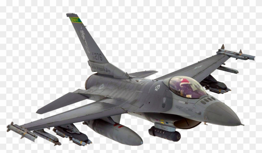 Fighter Jet Png - F 16 Fighting Falcon Profile Clipart