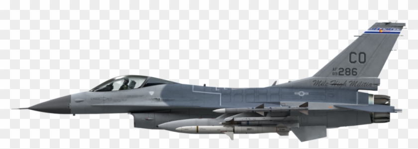 Go To Image - F 16 Jet Png Clipart