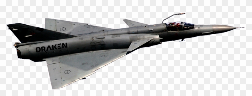Atlas Cheetah - Draken International Clipart #1177556