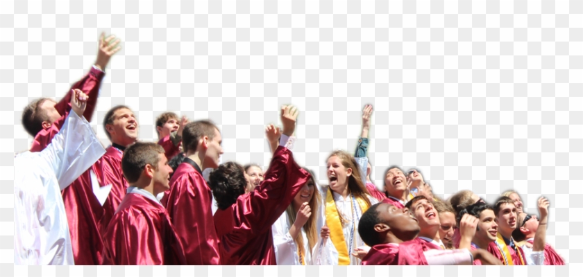 Crowd , Png Download - Crowd Clipart