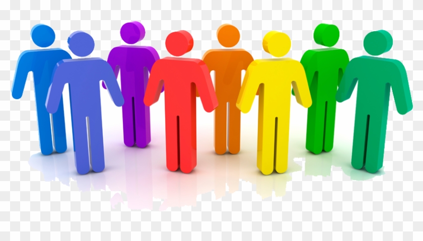 Team Work Png Image - Reason For Inclusion Or Exclusion Of A Subject From Clipart