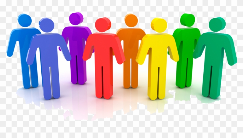 Team Work Png Image - Reason For Inclusion Or Exclusion Of A Subject From Clipart #1177605