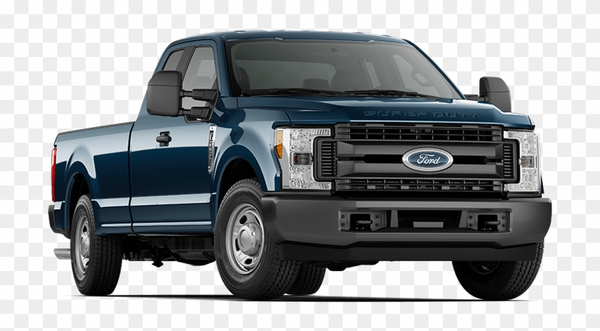 2017 Ford Super Duty F-250 Xl - Ford Super Duty Clipart