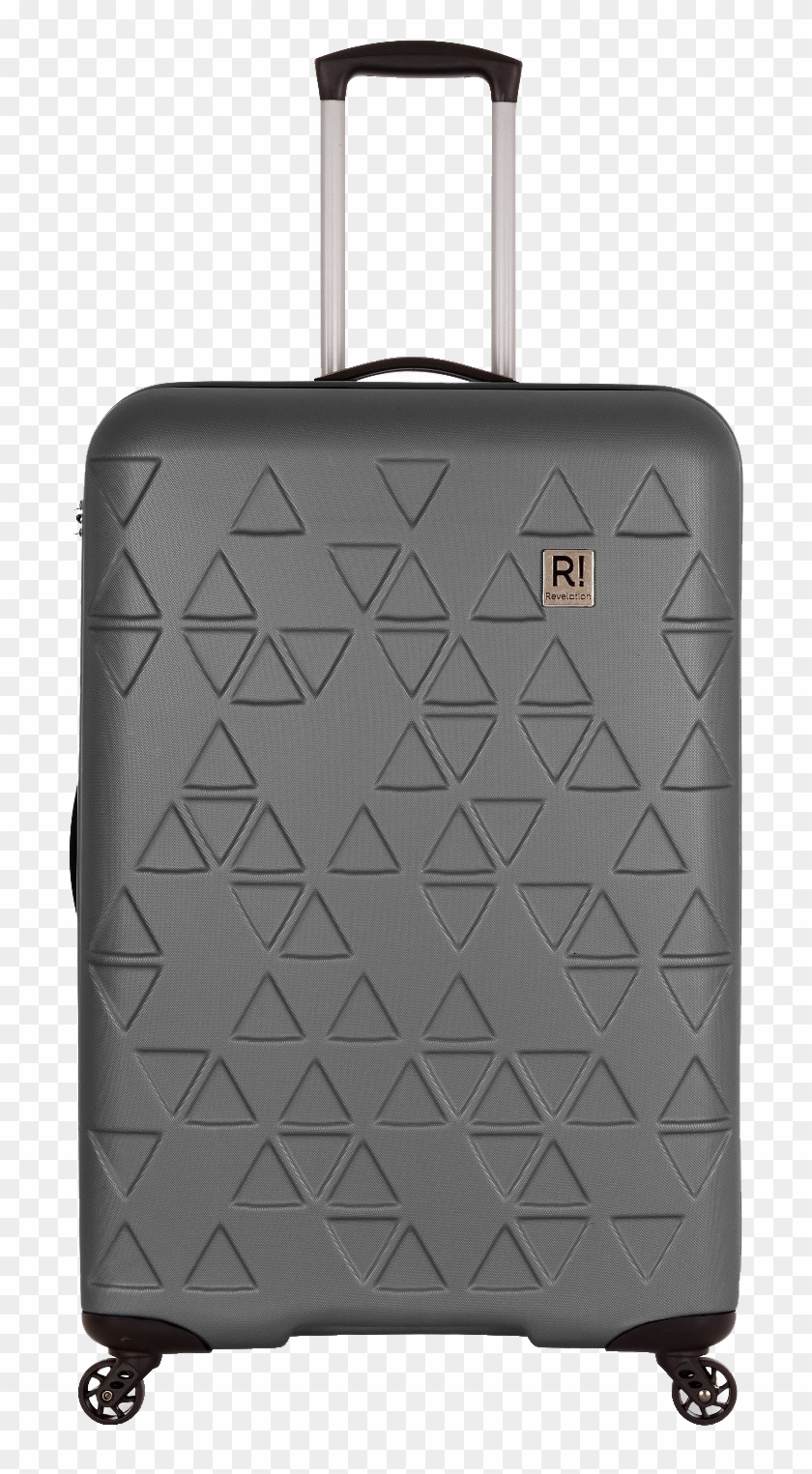 Revelation Echo Suitcase Clipart #1177839