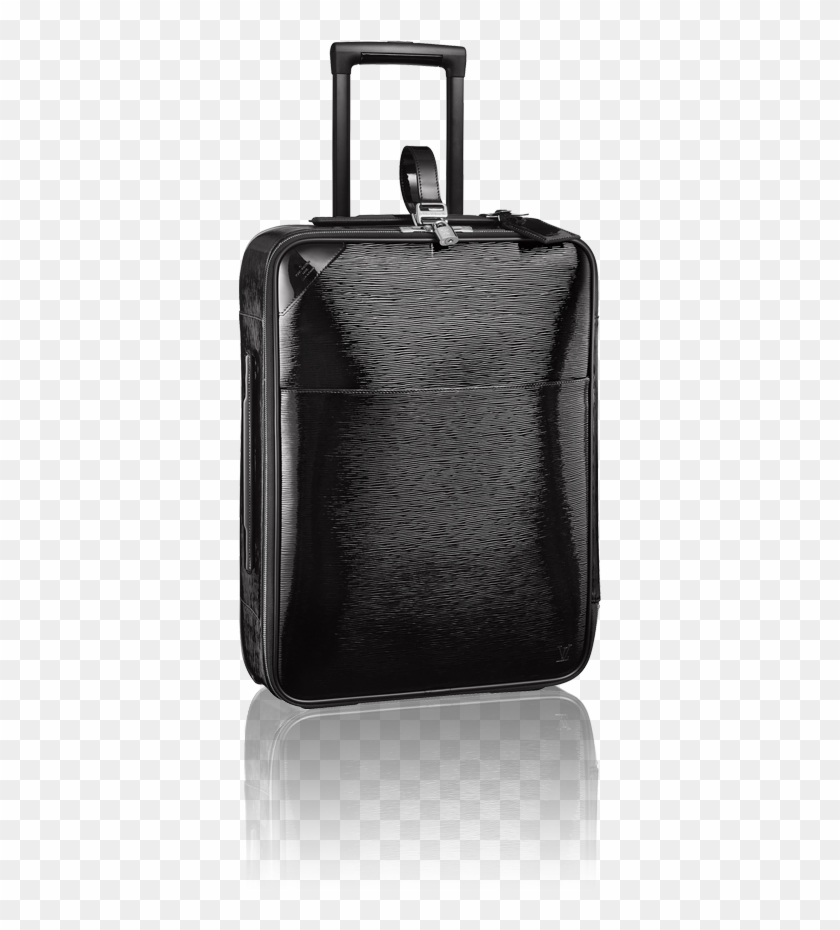 Lois Vuitton Fashion Luggage Png - Baggage Clipart #1177906