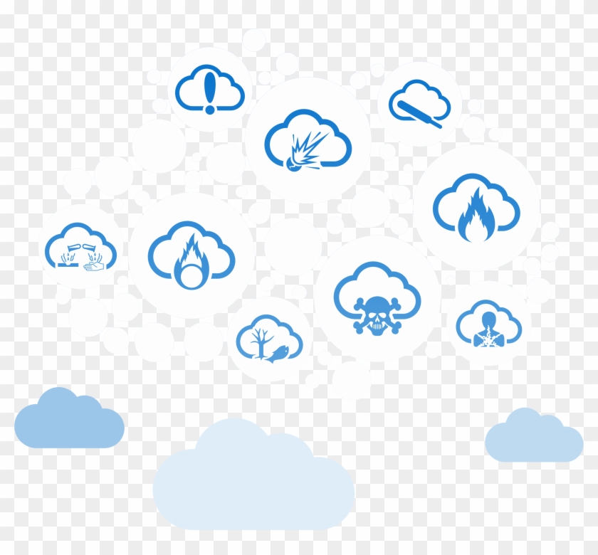 Fed Ex Clipart Labor Day - Oracle Cloud Trial - Png Download