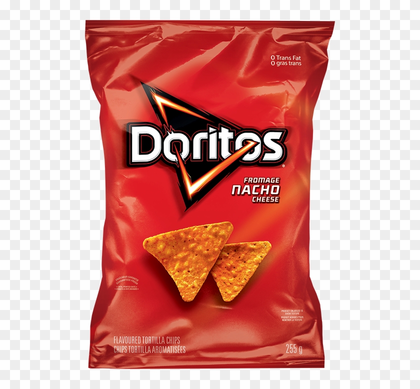 Doritos Chip Png For Free Download - Barbecue Doritos Clipart