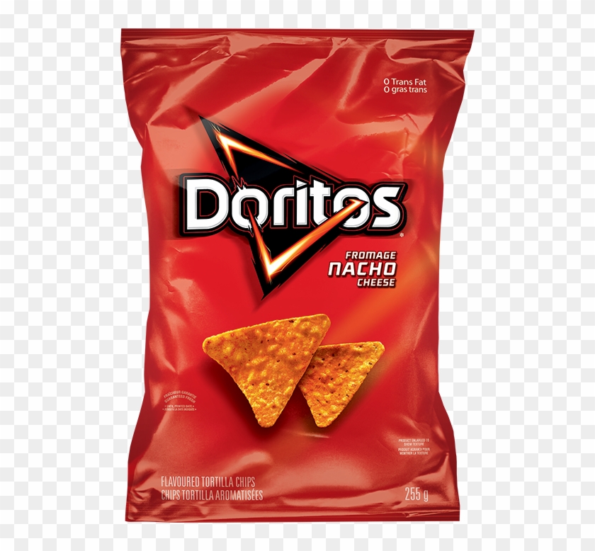 Doritos Chip Png For Free Download - Barbecue Doritos Clipart #1177945