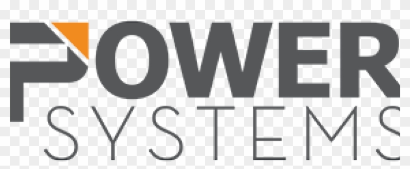 Power Systems Png Clipart