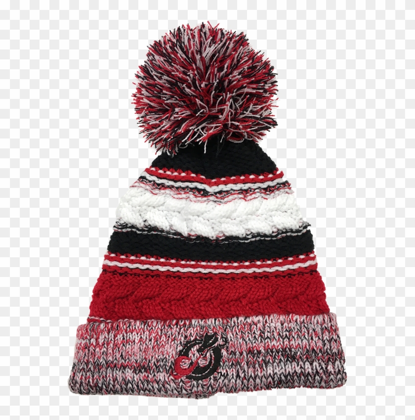 Ci Sport Pom Pom Hat Clipart