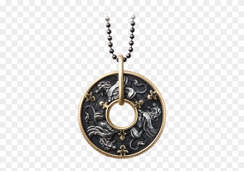 Babyloncollection - Locket Clipart