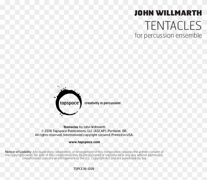 Tentacles Thumbnail Tentacles Thumbnail - Tapspace Clipart