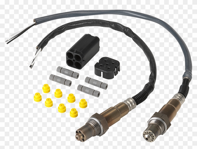 1400 X 1400 4 - Universal Oxygen Sensor Clipart